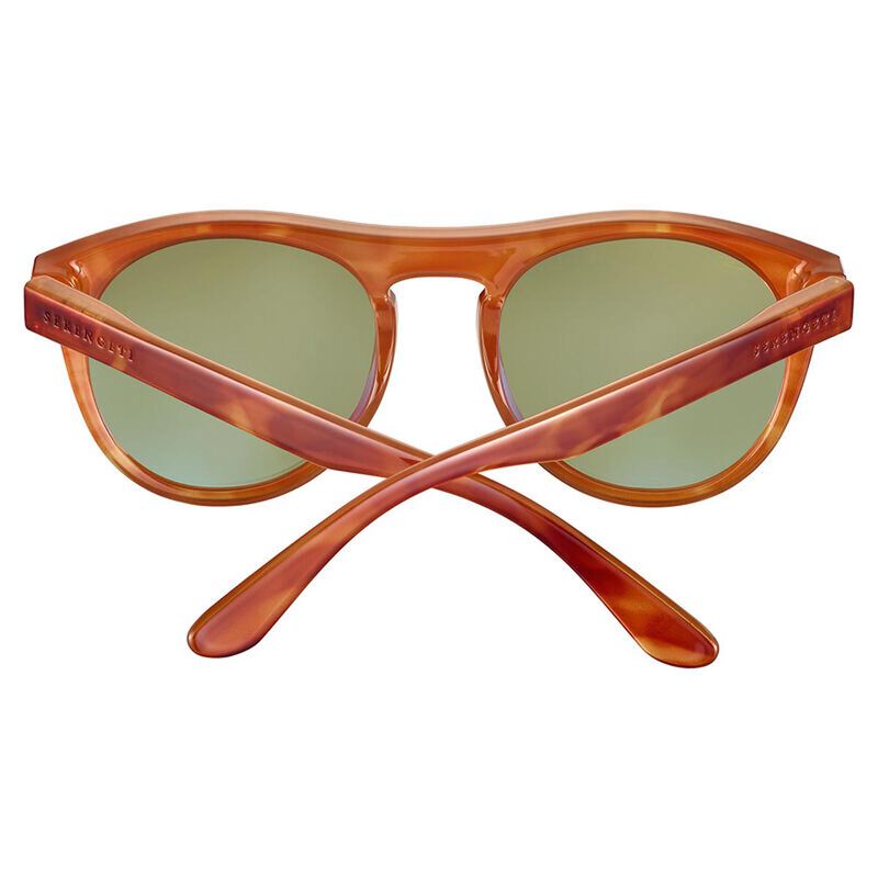 KINGMAN, Shiny Milky Vintage Tortoise-Saturn 555nm Cat 2 to 3, hi-res image number null